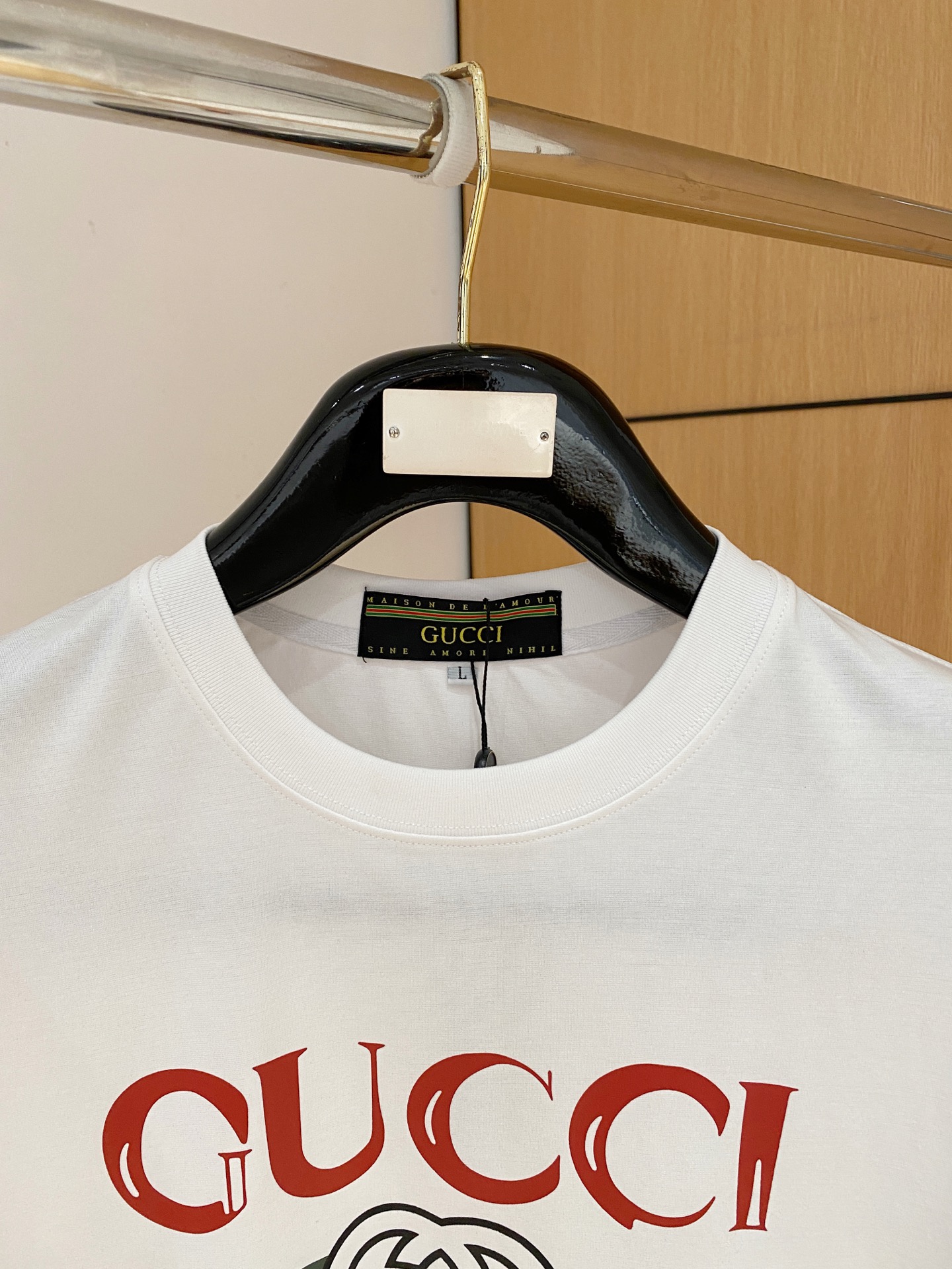 short sleeves